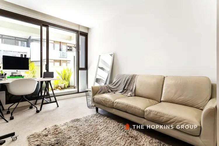 5205/185 Weston Street, Brunswick East VIC 3057
