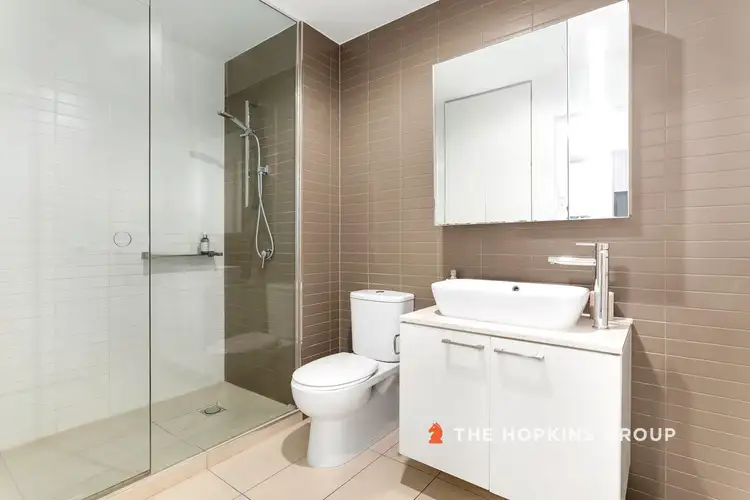 Fourth view of Homely apartment listing, 5205/185 Weston Street, Brunswick East VIC 3057