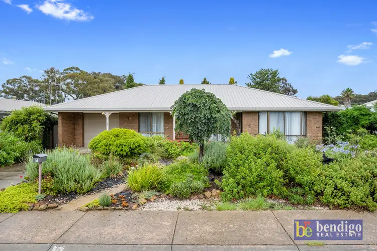 Main view of Homely house listing, 1 Daniel Drive, Golden Square VIC 3555