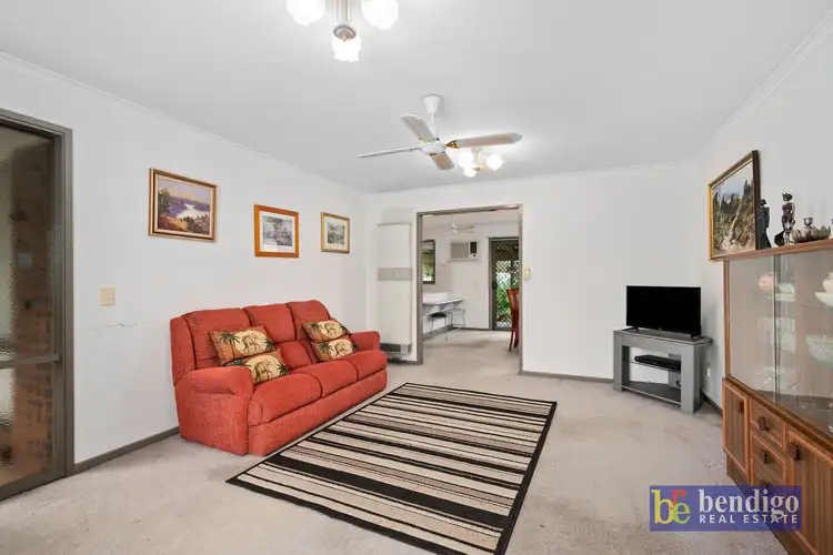 Fourth view of Homely house listing, 1 Daniel Drive, Golden Square VIC 3555