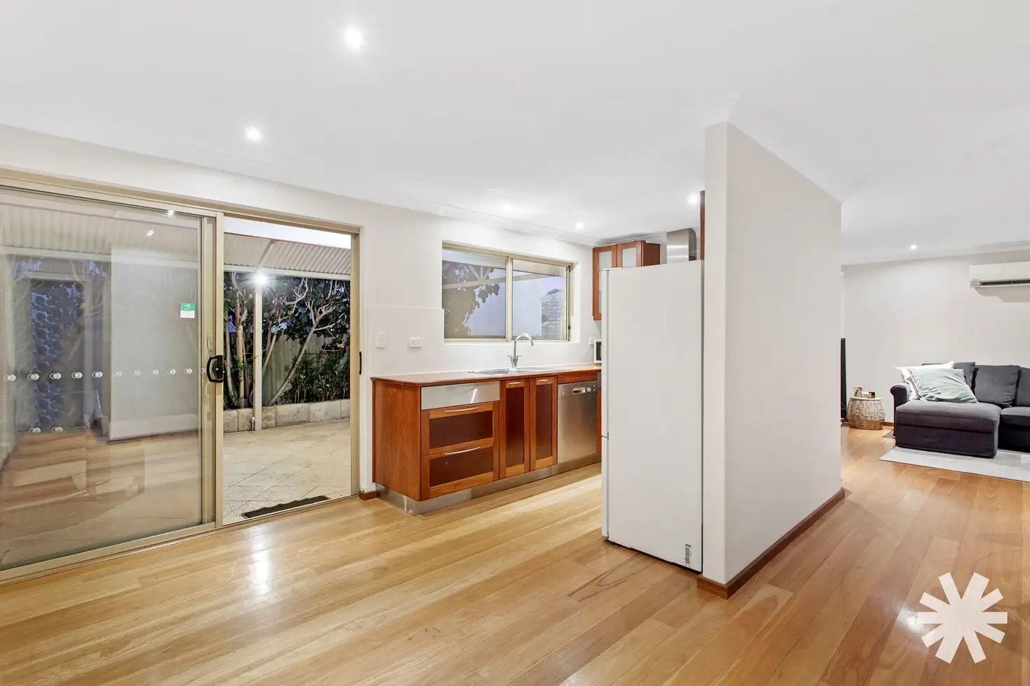 Main view of Homely villa listing, 3/30 Norton Street, South Perth WA 6151