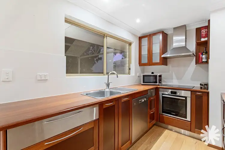 Second view of Homely villa listing, 3/30 Norton Street, South Perth WA 6151