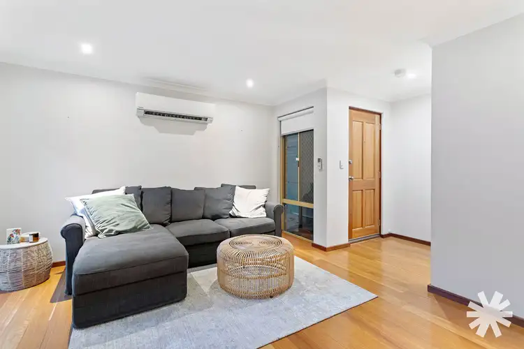 Fourth view of Homely villa listing, 3/30 Norton Street, South Perth WA 6151