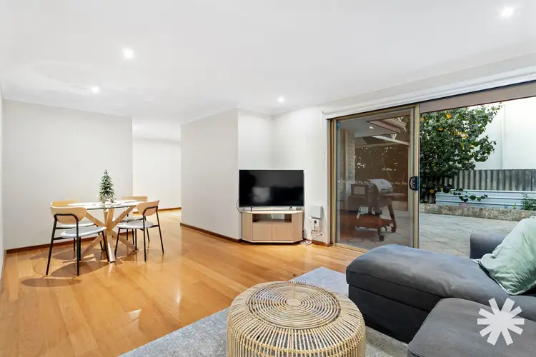 Fifth view of Homely villa listing, 3/30 Norton Street, South Perth WA 6151