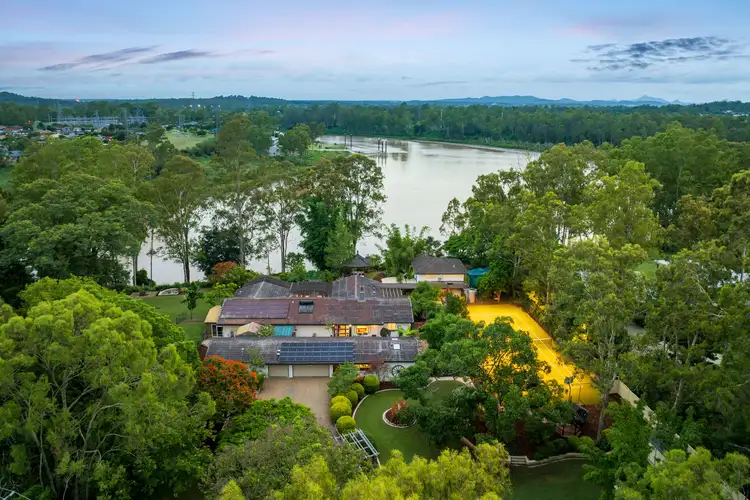 69 Lather Road, Bellbowrie QLD 4070
