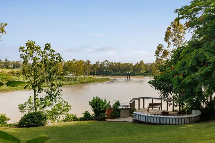 Second view of Homely rural property listing, 69 Lather Road, Bellbowrie QLD 4070