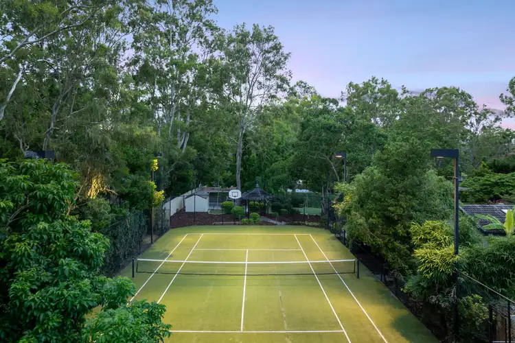 Fourth view of Homely rural property listing, 69 Lather Road, Bellbowrie QLD 4070