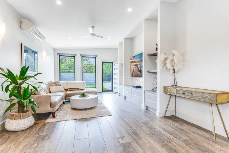 Main view of Homely house listing, 56 Shea Street, Scarborough QLD 4020