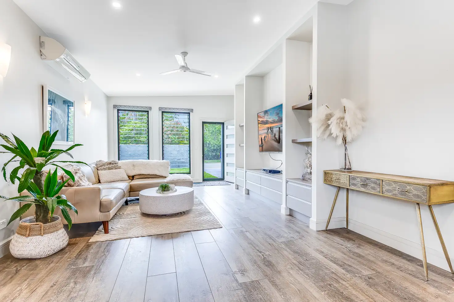 Main view of Homely house listing, 56 Shea Street, Scarborough QLD 4020