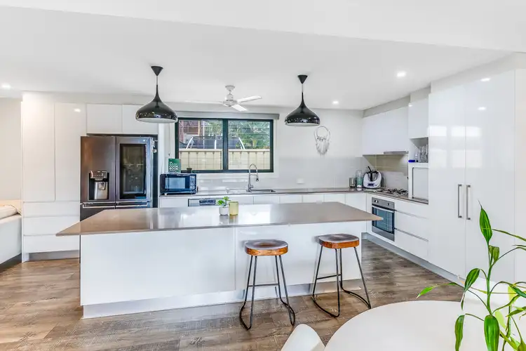 Second view of Homely house listing, 56 Shea Street, Scarborough QLD 4020