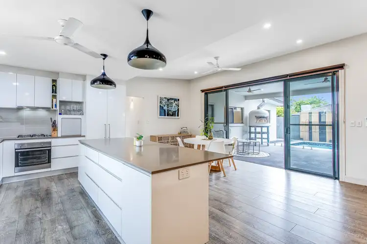 Third view of Homely house listing, 56 Shea Street, Scarborough QLD 4020