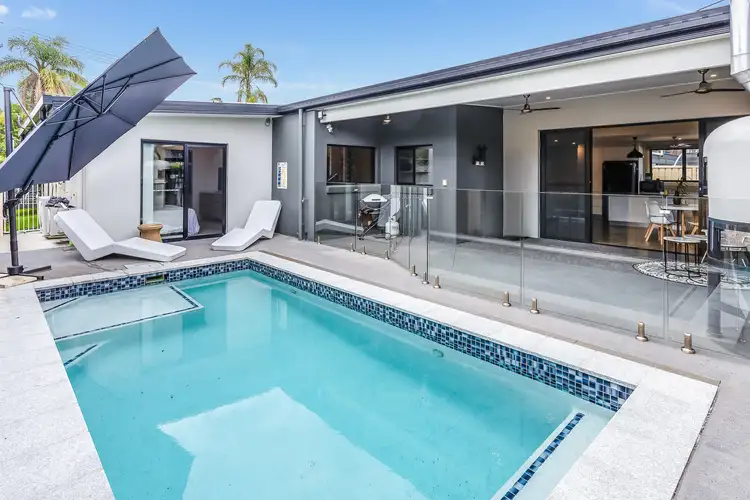 Fourth view of Homely house listing, 56 Shea Street, Scarborough QLD 4020