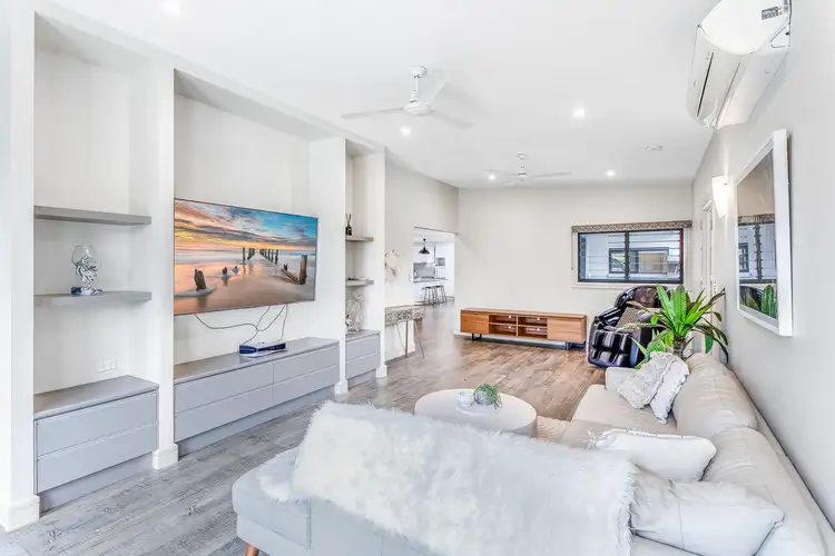 Fifth view of Homely house listing, 56 Shea Street, Scarborough QLD 4020