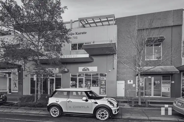 203/95 Hazel Glen Drive, Doreen VIC 3754