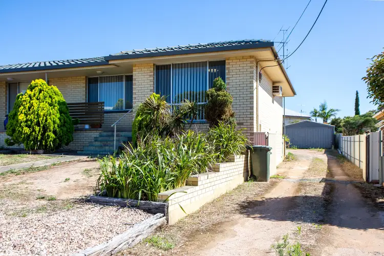 2/36 Tobruk Terrace, Port Lincoln SA 5606
