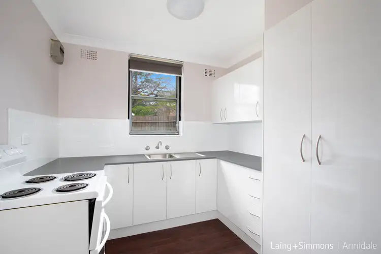 Second view of Homely unit listing, 14/196 Dangar Street, Armidale NSW 2350