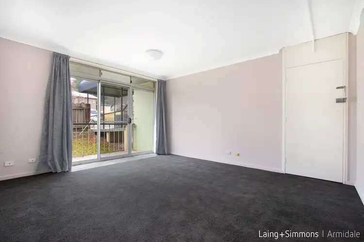 Third view of Homely unit listing, 14/196 Dangar Street, Armidale NSW 2350