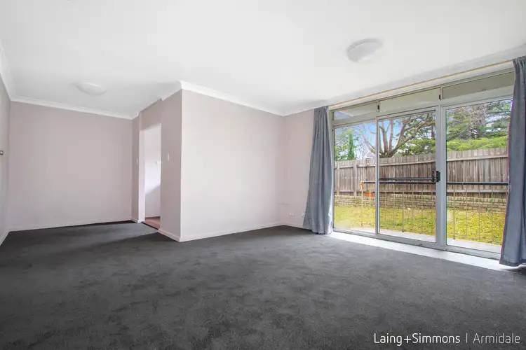 Fourth view of Homely unit listing, 14/196 Dangar Street, Armidale NSW 2350