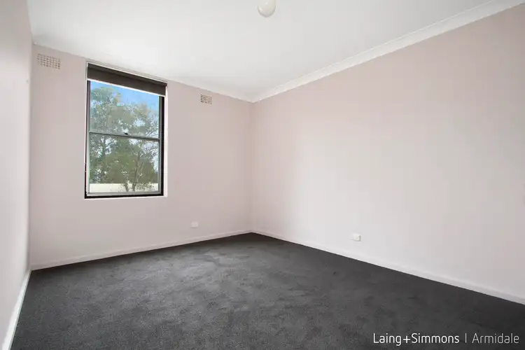 Fifth view of Homely unit listing, 14/196 Dangar Street, Armidale NSW 2350