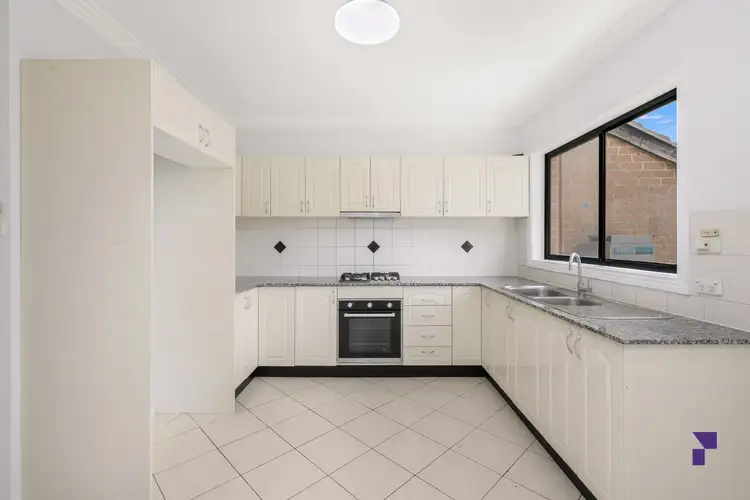Second view of Homely townhouse listing, 9/54 Rookwood Road, Yagoona NSW 2199