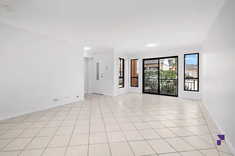 Third view of Homely townhouse listing, 9/54 Rookwood Road, Yagoona NSW 2199