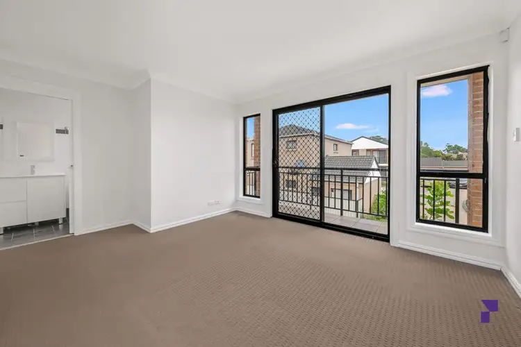 Fourth view of Homely townhouse listing, 9/54 Rookwood Road, Yagoona NSW 2199