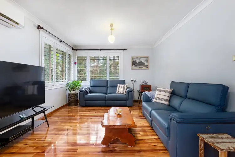 Fifth view of Homely house listing, 1 County Drive, Fletcher NSW 2287