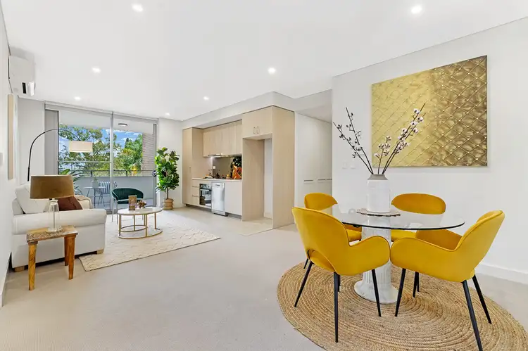22/2 Cowan Road, Mount Colah NSW 2079