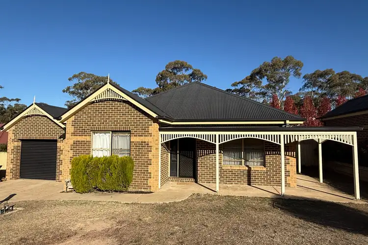 19 Peace Street, Kangaroo Flat VIC 3555