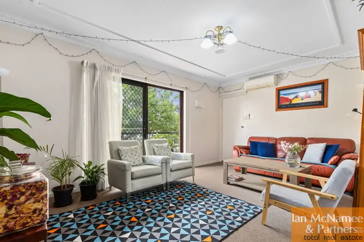 Second view of Homely unit listing, 4/13-15 Mowatt Street, Queanbeyan NSW 2620