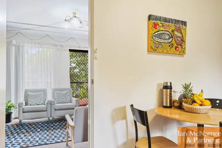 Fifth view of Homely unit listing, 4/13-15 Mowatt Street, Queanbeyan NSW 2620