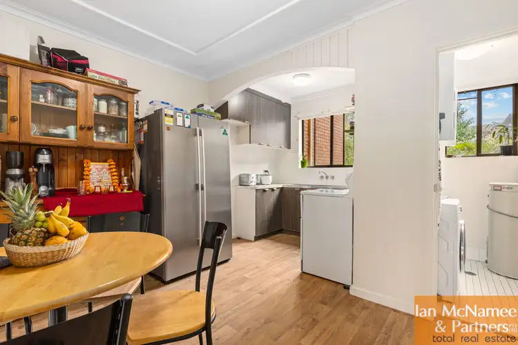 Sixth view of Homely unit listing, 4/13-15 Mowatt Street, Queanbeyan NSW 2620
