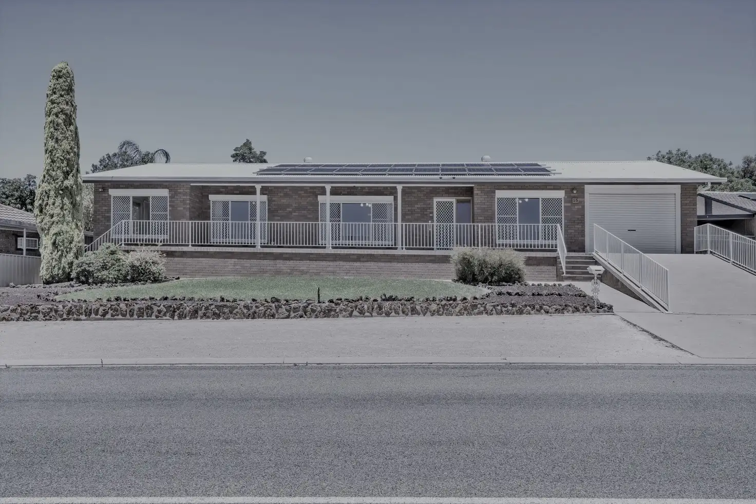 Main view of Homely house listing, 15 Thiele Avenue, Loxton SA 5333