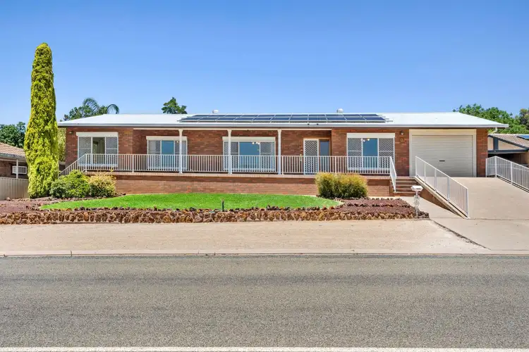 Second view of Homely house listing, 15 Thiele Avenue, Loxton SA 5333