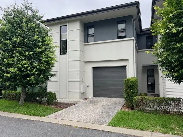 Main view of Homely townhouse listing, 73/2 Bourton Road, Merrimac QLD 4226