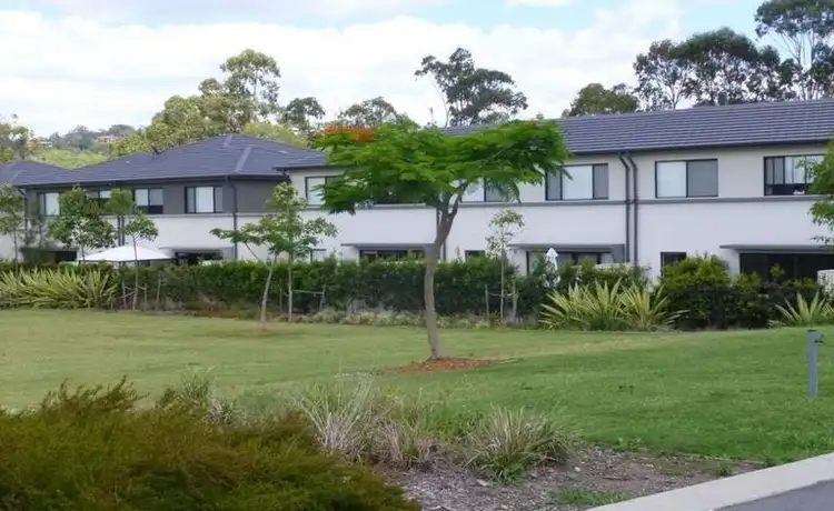 Second view of Homely townhouse listing, 73/2 Bourton Road, Merrimac QLD 4226