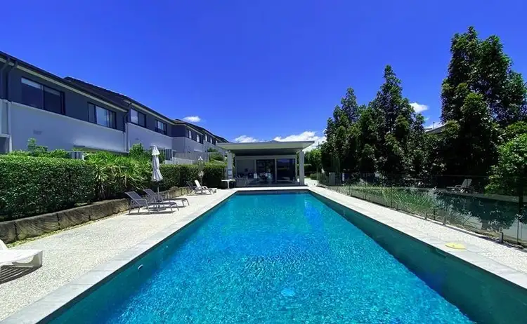 Fifth view of Homely townhouse listing, 73/2 Bourton Road, Merrimac QLD 4226