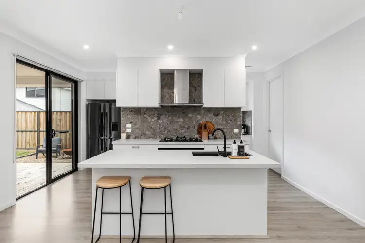 Fourth view of Homely house listing, 4 Faroe Place, Box Hill NSW 2765