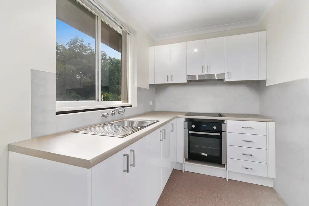 Main view of Homely unit listing, 13/185 King Street, Mascot NSW 2020