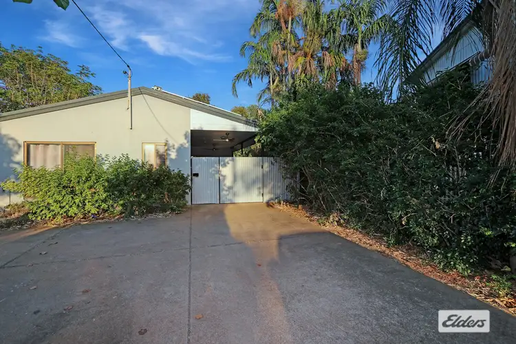 Main view of Homely unit listing, 1/57 Coolibah Circuit, Katherine NT 850
