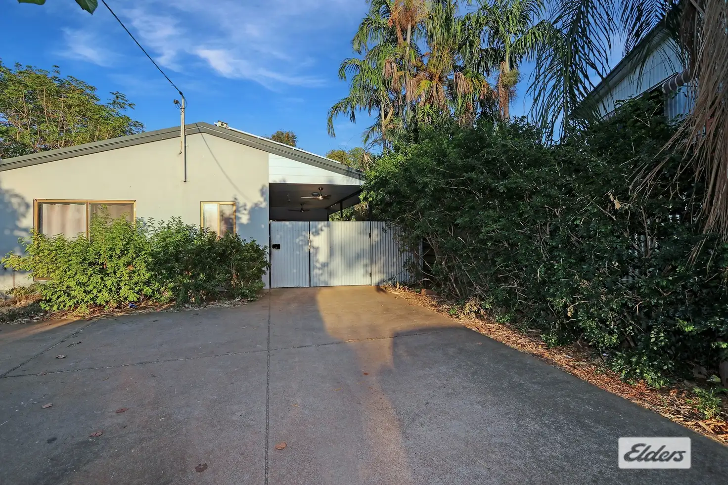 Main view of Homely unit listing, 1/57 Coolibah Circuit, Katherine NT 850