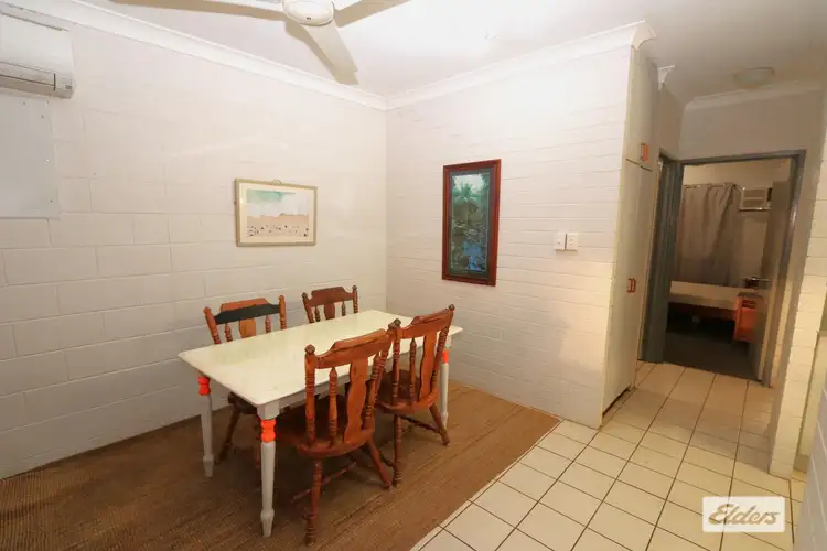 Third view of Homely unit listing, 1/57 Coolibah Circuit, Katherine NT 850