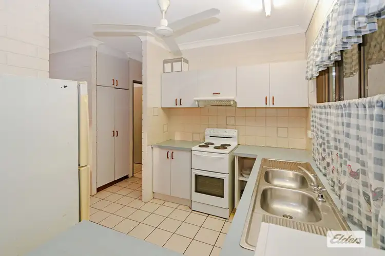Fourth view of Homely unit listing, 1/57 Coolibah Circuit, Katherine NT 850