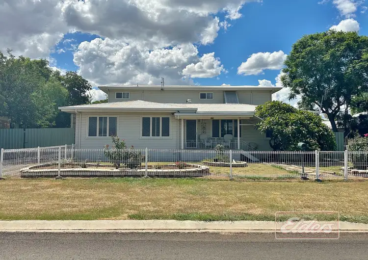 Main view of Homely house listing, 6 Coutts Street, Dalby QLD 4405