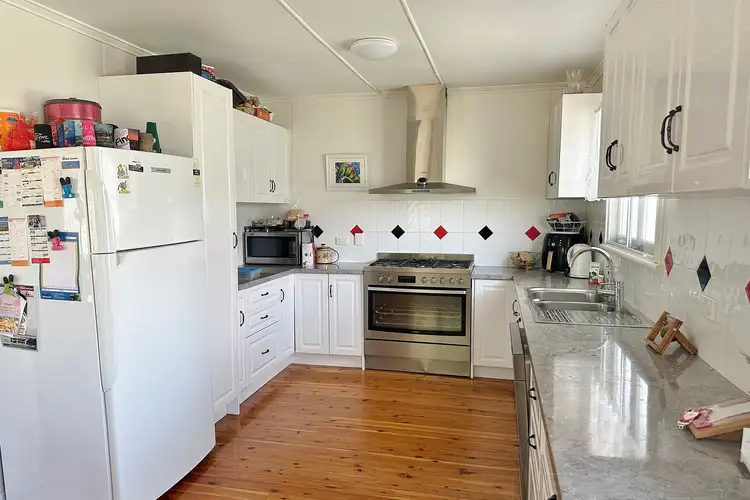 Third view of Homely house listing, 6 Coutts Street, Dalby QLD 4405