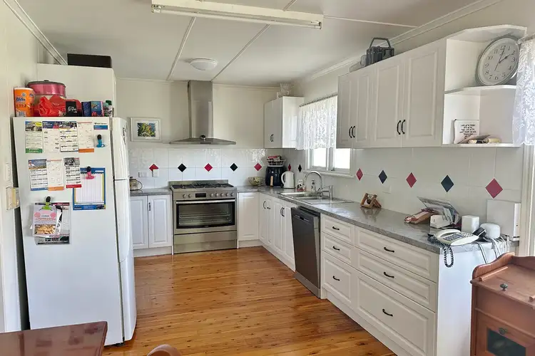 Fourth view of Homely house listing, 6 Coutts Street, Dalby QLD 4405