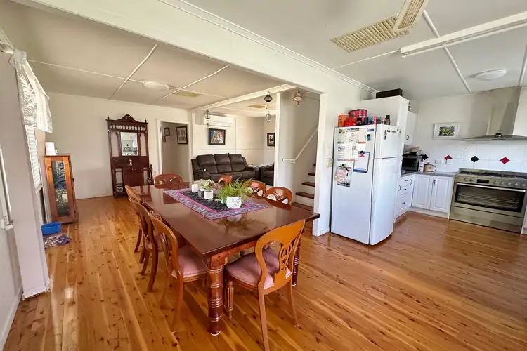 Fifth view of Homely house listing, 6 Coutts Street, Dalby QLD 4405
