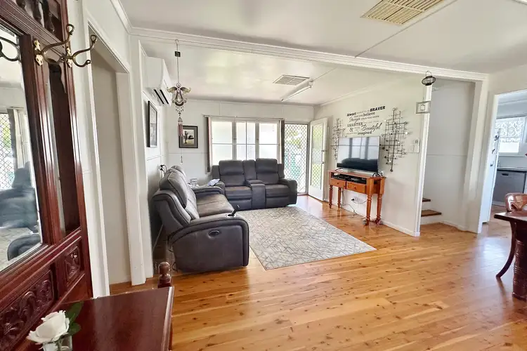 Sixth view of Homely house listing, 6 Coutts Street, Dalby QLD 4405