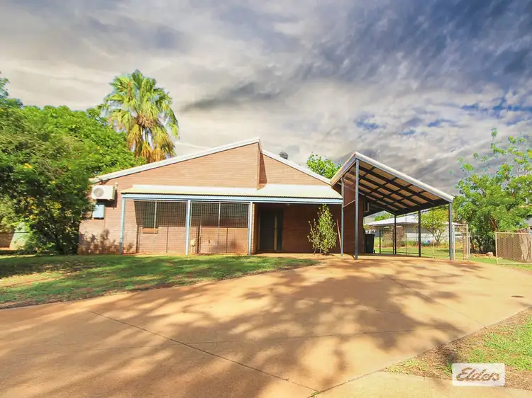 85 Acacia Drive, Katherine NT 850