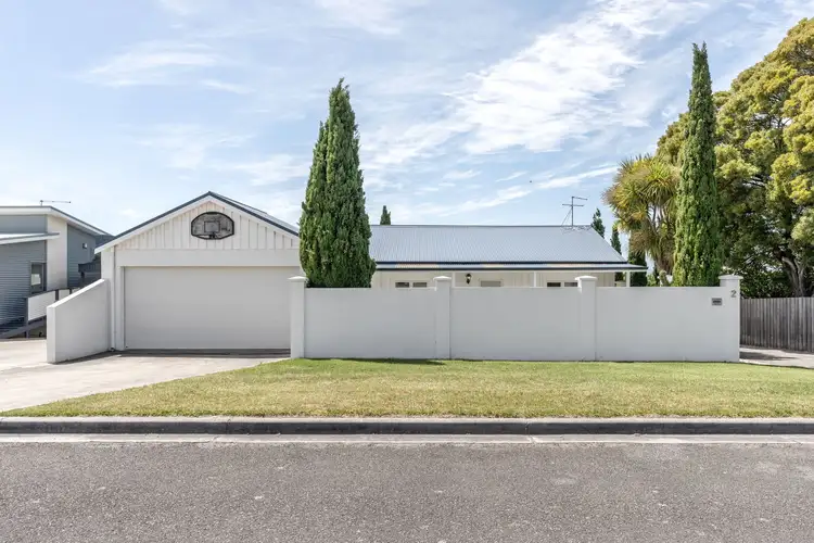 2 Joseph Street, Bridport TAS 7262
